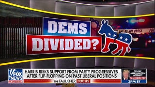 Democrats defend Kamala Harris' vague policy stances  - Fox News