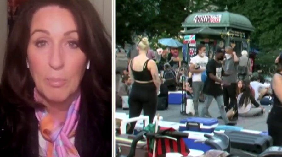 Miranda Devine: No lives matter to New York City’s lawless leftists