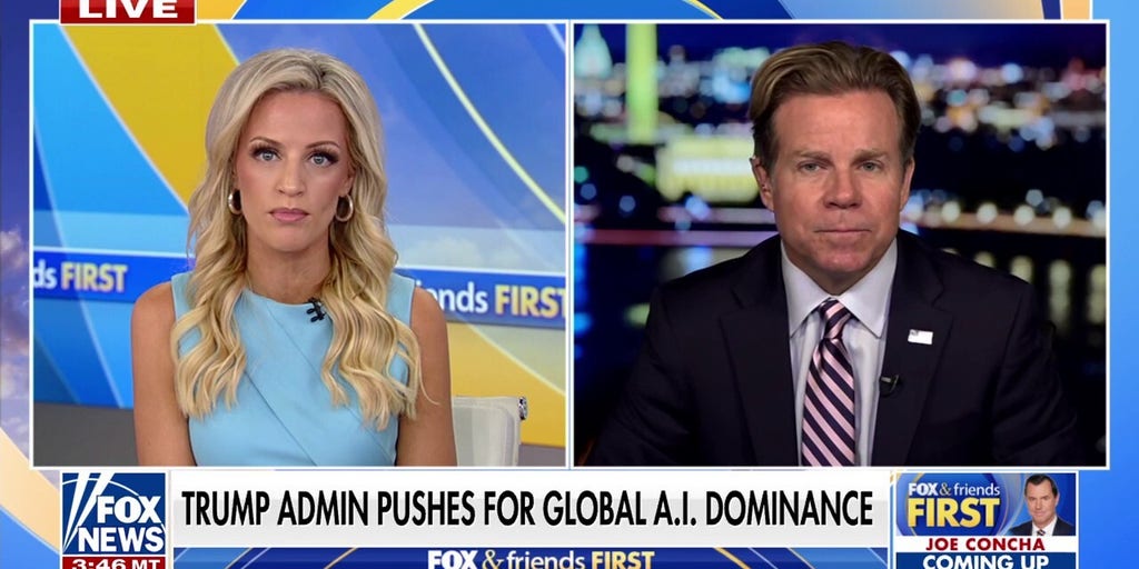 GOP lawmaker warns NYC, Minneapolis residents over Democratic socialist candidates: 'Watch out'