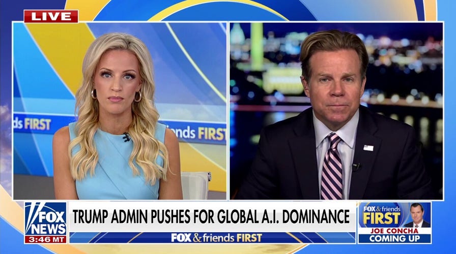 GOP lawmaker warns NYC, Minneapolis residents over Democratic socialist candidates: 'Watch out'