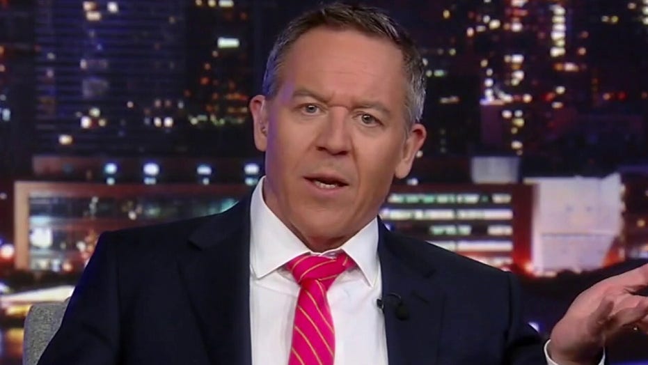 Who Is On Gutfeld Tonight? Your Ultimate Guide To The LateNight Show