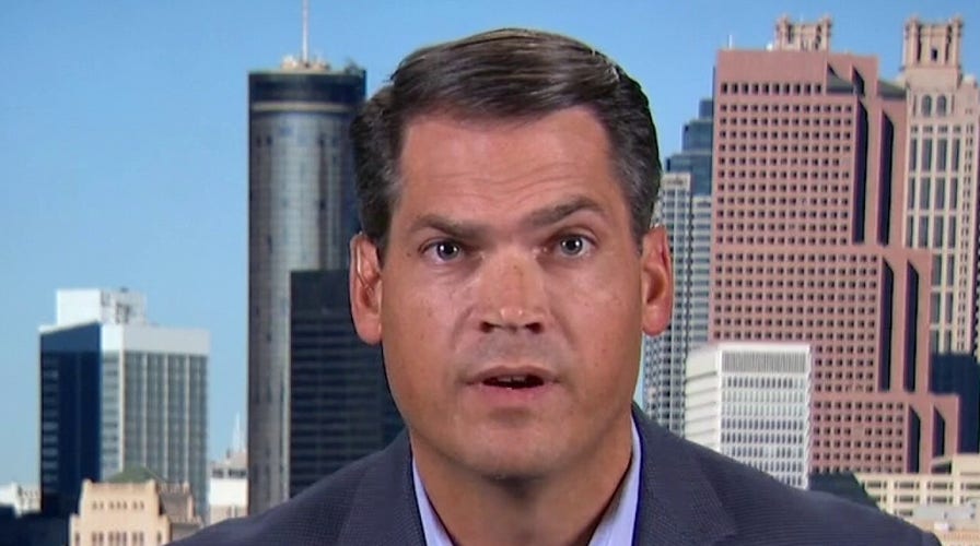 Georgia Lt. Gov. says election recount will be done by Wednesday night