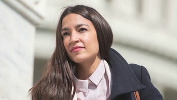 AOC, de Blasio battle over NYC's budget cuts to NYPD: 'She's just wrong'