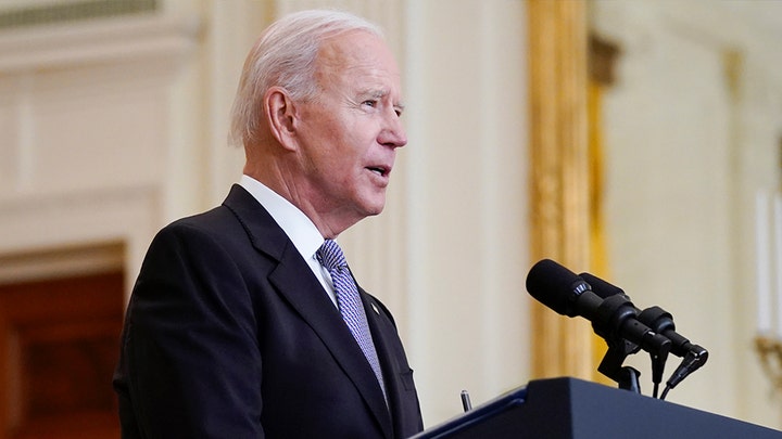 North Carolina landlord out $24,000 in unpaid rent as Biden extends eviction moratorium