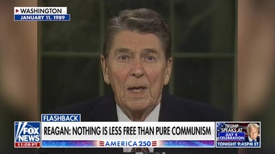 What defines America?: Sen McCormick reflects on liberty, opportunity
