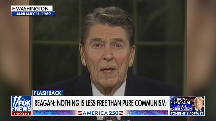 What defines America?: Sen McCormick reflects on liberty, opportunity