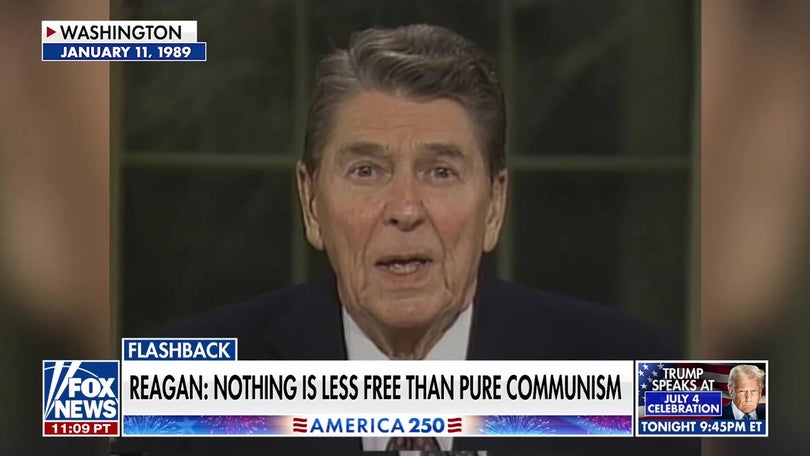 What defines America?: Sen McCormick reflects on liberty, opportunity