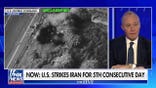 Harold Ford Jr: If Iran wants a deal, this is a weird way to show it