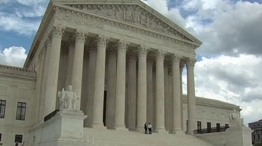 Some GOP lawmakers ask Supreme Court to block final certification of Pennsylvania votes