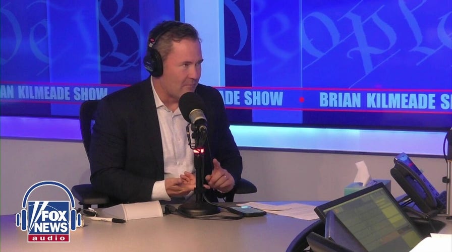 Rep. Michael Waltz On Members of the Biden Administration Negotiating With Iran Being Infiltrated At Senior Levels