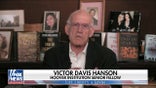 'Consent of the governed' was an important value to the Founding Fathers, Victor Davis Hanson says