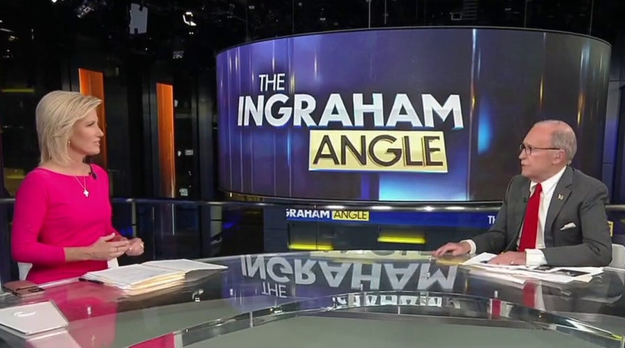 Kudlow: They want to change our way of life