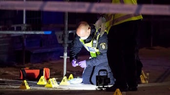 Sweden's violent crime surge could be linked to 'extreme' immigration policies