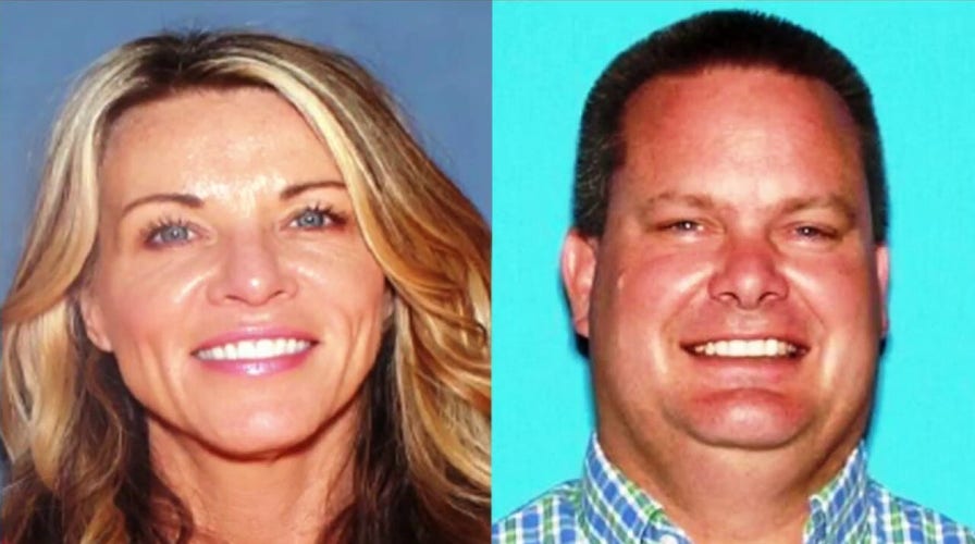 Lori Vallow, mother of missing Idaho kids, arrested in Hawaii on several charges