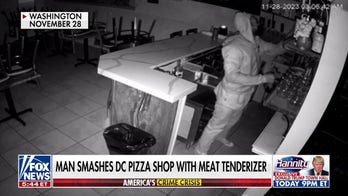 DC business owner sounds alarm on crime crisis: 'People are afraid'