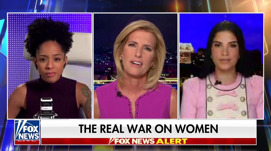 The real war on women