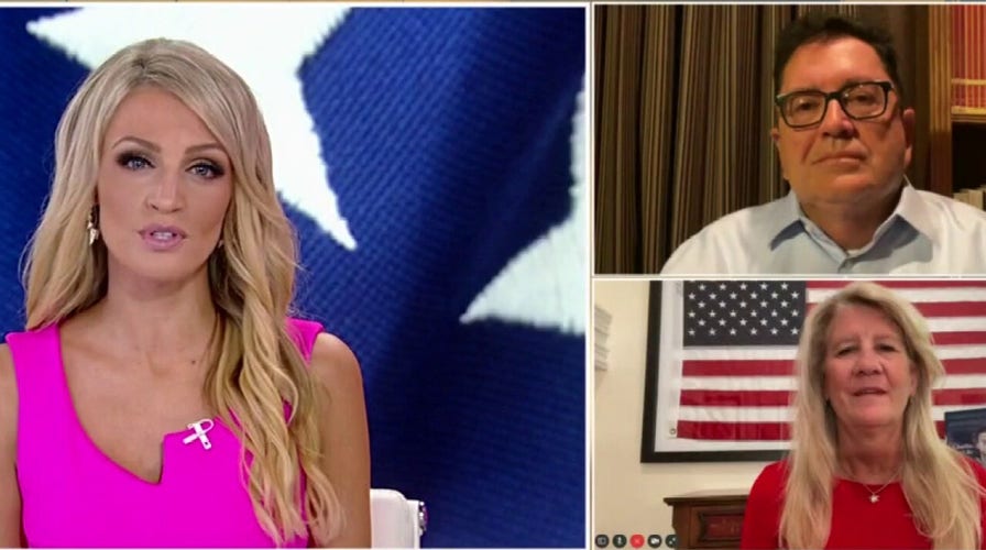 Gold Star Families on what 4th of July means to them: 'Freedom is not free'