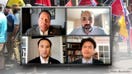 Individuals from minority groups slam media narratives that they are fueling White supremacy