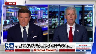 This will rapidly advance the pace of scientific and engineering progress: Energy Secretary Chris Wright - Fox News