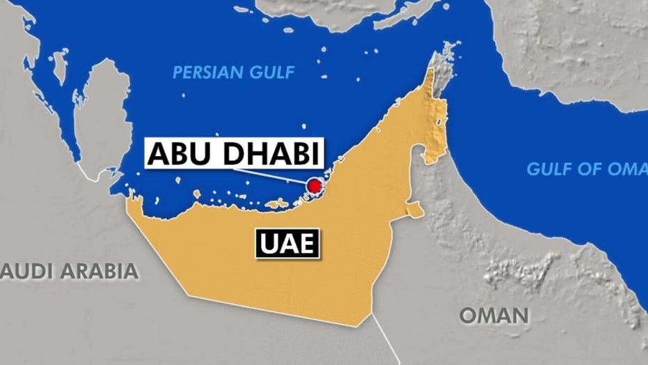 World leaders weigh in on 'historic' IsraeliUAE deal that leads to