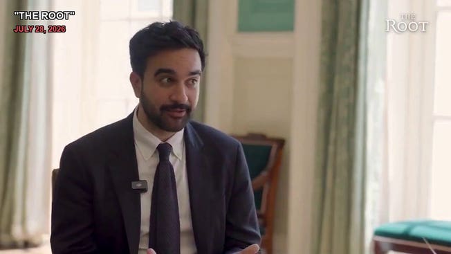 Zohran Mamdani doesn't rule out cash reparations payment to New Yorkers affected