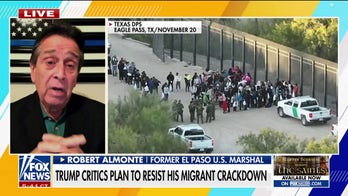 Trump will prioritize deporting the 'worst of the worst': Robert Almonte