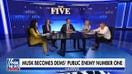 'The Five': Musk under the microscope