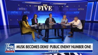 'The Five': Musk under the microscope
