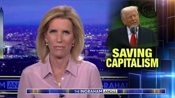 Laura: This is how we can save capitalism