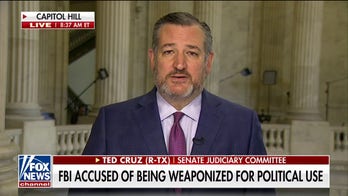 Sen. Ted Cruz says Bud Light was trying to ‘target teenagers’ with Dylan Mulvaney ad