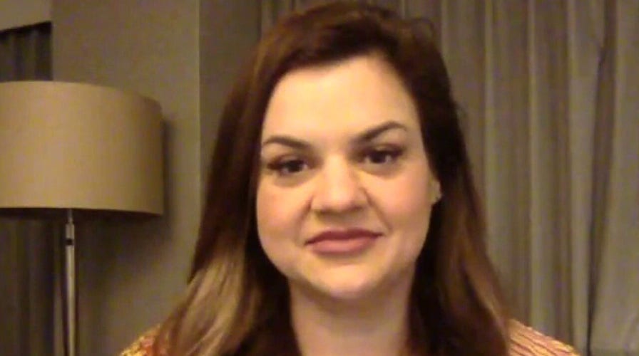 Ex-Planned Parenthood employee on controversial abortion flyers given to students