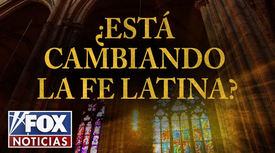 ¿Giro Religioso? Cambios en la Comunidad Latina