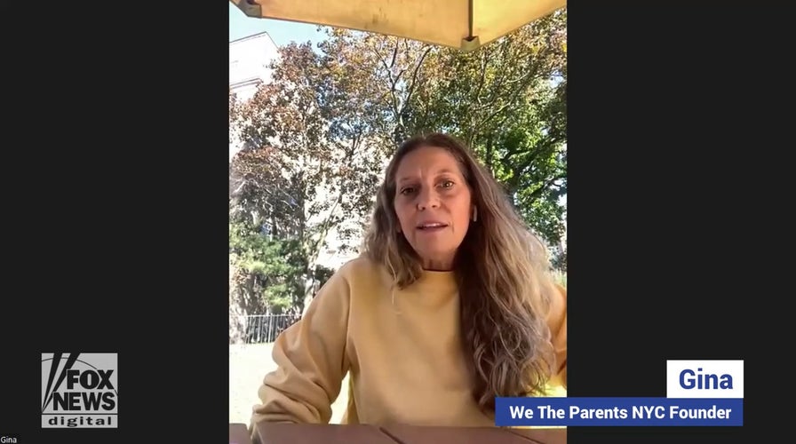We The Parents NYC founder on why she took school grievances to social media