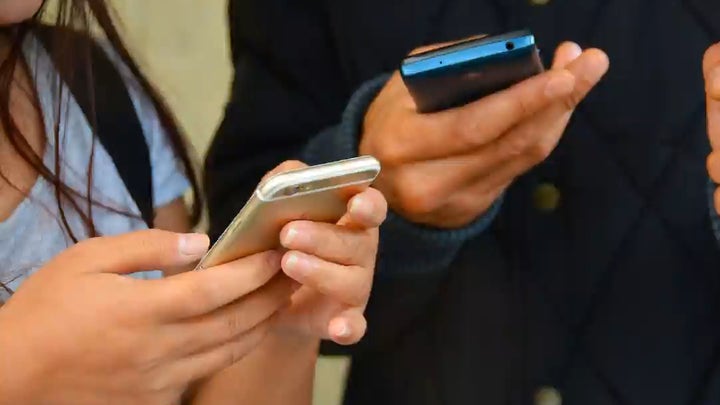 How to tell if someone has read your text message