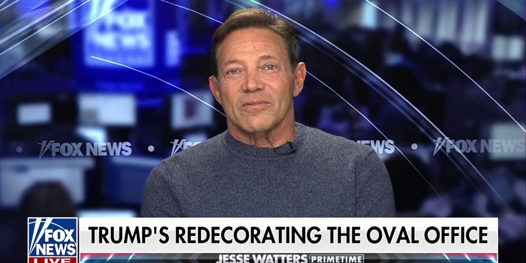 The US must bring manufacturing back, entrepreneur Jordan Belfort says