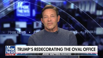 The US must bring manufacturing back, entrepreneur Jordan Belfort says