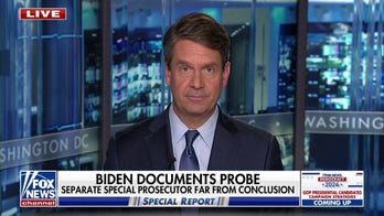 How will possible Trump charges impact the 2024 presidential race?