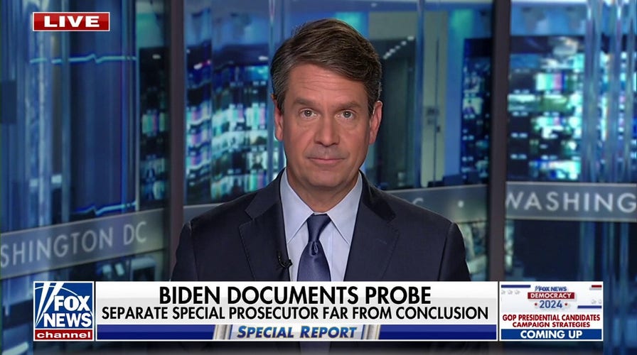 How will possible Trump charges impact the 2024 presidential race?