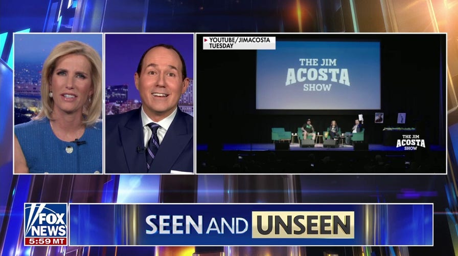  'Seen and Unseen': If this is the future of the Democratic Party, it's in deep trouble