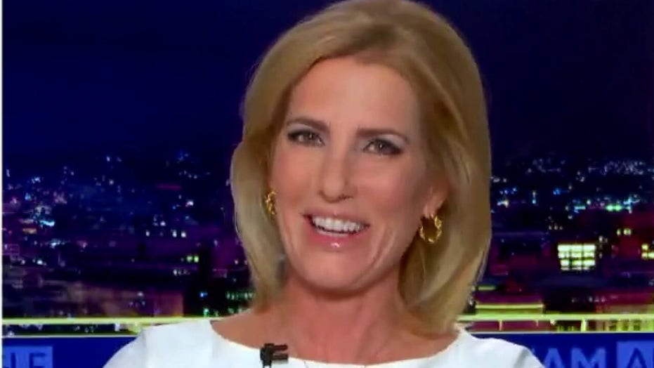 Laura Ingraham reveals what lessons the US can learn from Canada’s ‘Freedom Convoy’