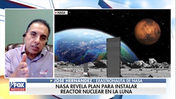 La nueva carrera espacial