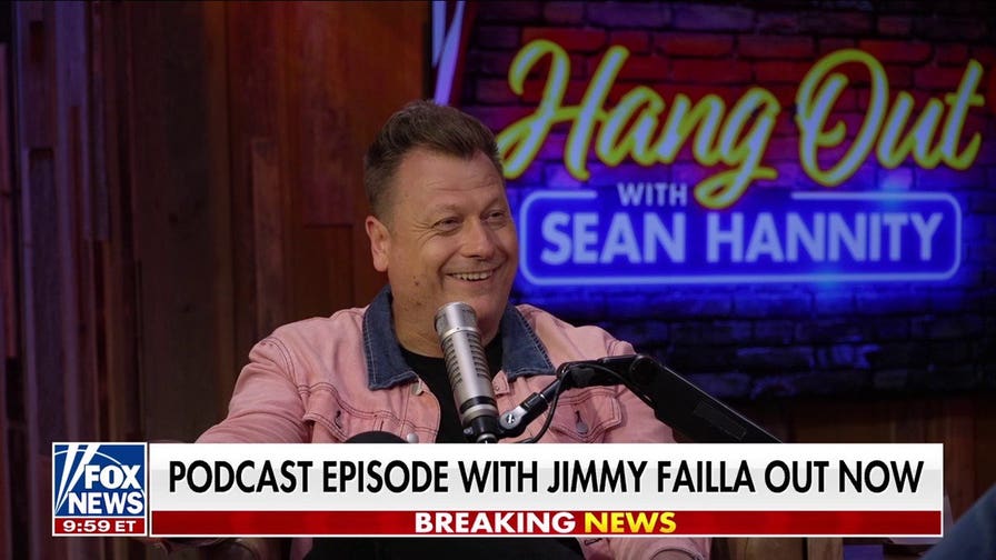 I picked up a guy with a goat and a 6-pack of Bud Light: Jimmy Failla