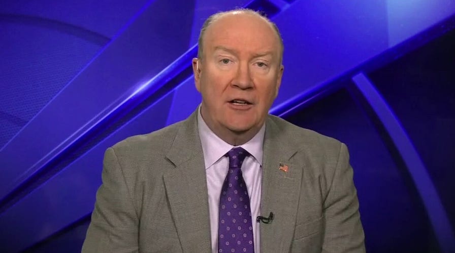 Andy McCarthy: Trump fraud allegations are ‘not an assertion supported by evidence’