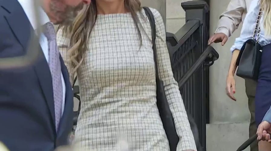 Karen Read says filing suggesting she won't testify is 'boilerplate' jury instructions