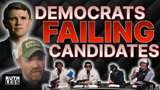 Democrats Senate Dreams Fading? Platner & Talarico Implode - Fox News