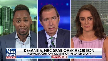 Ron DeSantis will come out of the 2024 election 'damaged': Gianno Caldwell