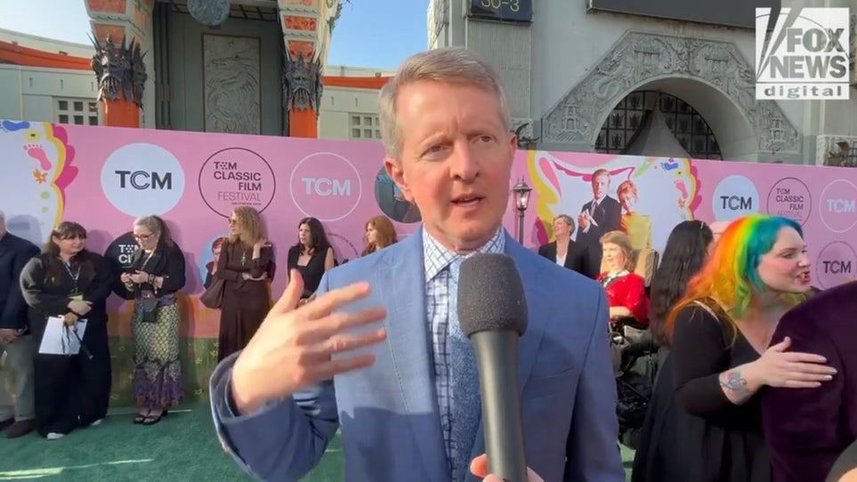 Ken Jennings reveals the best way to prep for 'Jeopardy!'