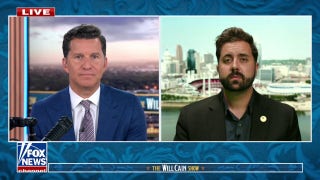 Cincinnati is 'not being managed properly,' says Cory Bowman