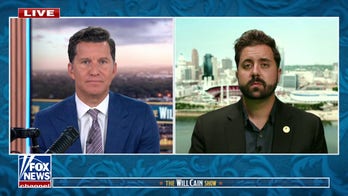 Cincinnati is 'not being managed properly,' says Cory Bowman