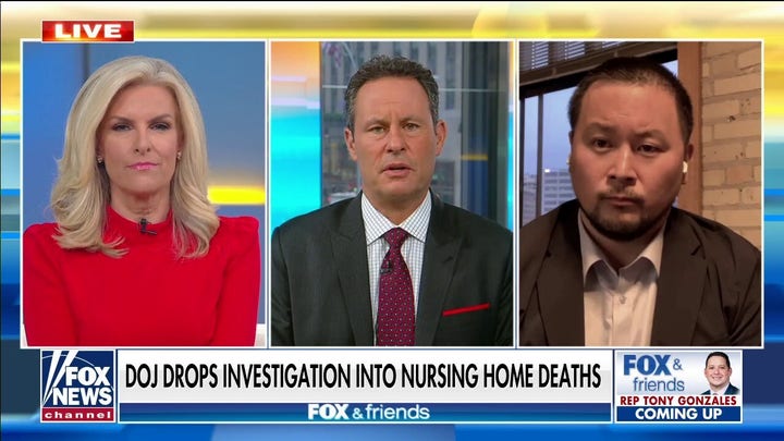 Janice Dean, Ron Kim knock Cuomo after DOJ drops nursing home probe